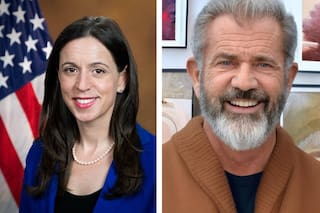 Quién es la abogada que fue despedida del DOJ en EE.UU. por "los derechos de armas de Mel Gibson”