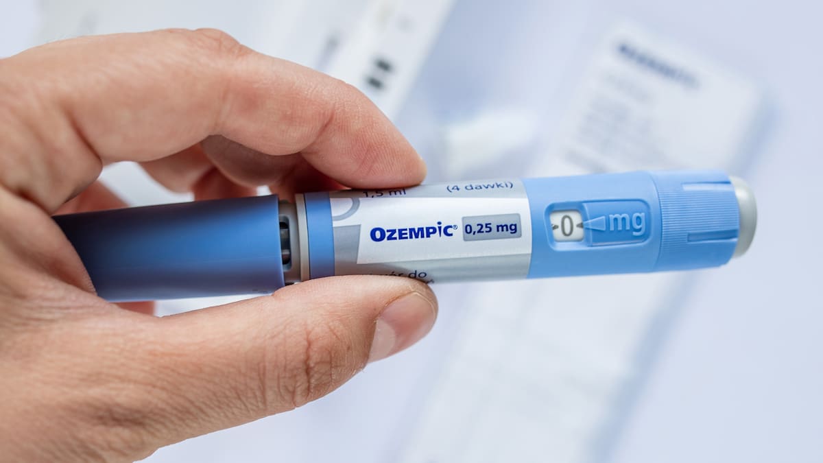 ibs semaglutide What Causes Semaglutide Gas Pain and How Can I Calm It Quickly?