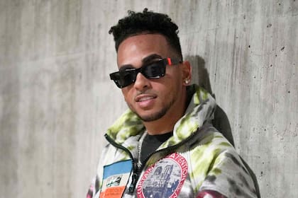 Ozuna fue el artista más escuchado en la Argentina en la última década, a través de Spotify