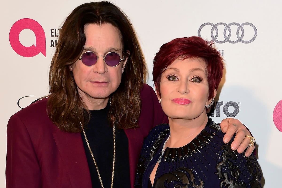 Ozzy Osbourne
