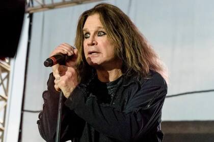 Ozzy Osbourne habló por primera vez de la razón por la que "no quiere morir" en Estados Unidos