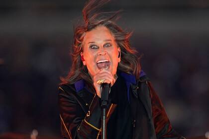Ozzy Osbourne, líder de Black Sabbath y padrino del heavy metal, muere a los 76 años