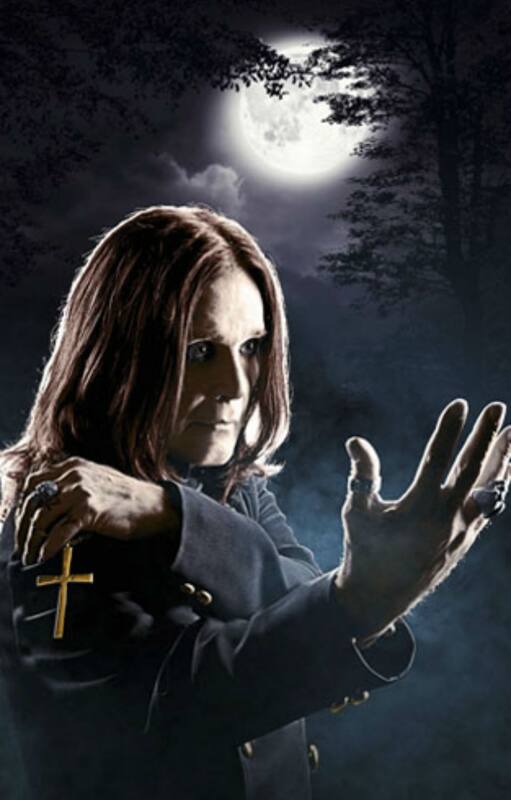 Ozzy se despide en Obras Outdoors