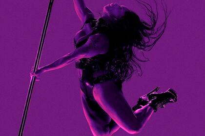 P-Valley: las estrípers son heroínas tan glamorosas como trágicas.