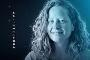 Ana Zapiola y la ciencia de la longevidad: el desafío de vivir mejor en la era de la inteligencia artificial