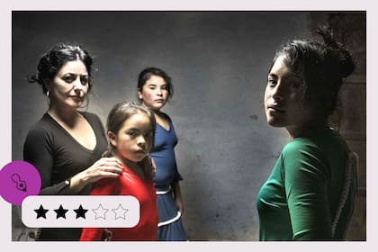 Pa' atrás ni pa' tomar impulso, estreno del jueves 3