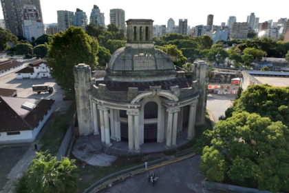 Pabellón del Centenario