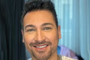 Pablito Ruiz: la polémica por su cumpleaños, el gran sueño que le falta cumplir y su “movilizador” viaje a Egipto
