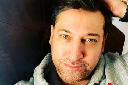 Pablito Ruiz, sobre la imitación de Miguel del Sel: "Sufrí bullying mediático, se burlaba de mí"