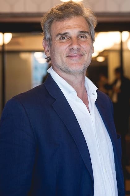 Pablo Saubidet