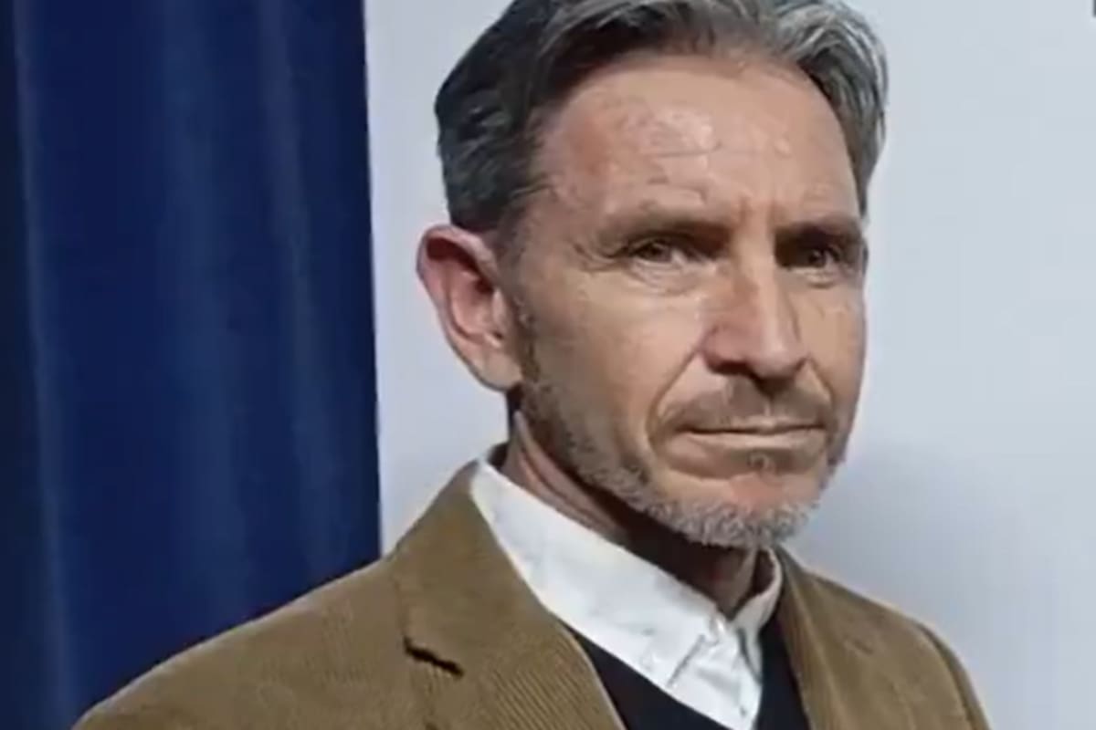Pablo Ghisoni