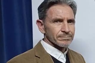 Confirmaron la absolución de Pablo Ghisoni, el médico que estuvo preso tras ser acusado de abusar de sus hijos