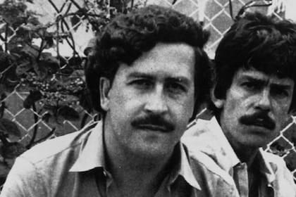 Pablo Escobar