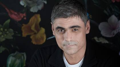 Pablo Simonetti