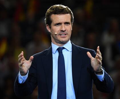 Pablo Casado