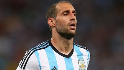 Pablo Zabaleta