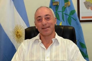Tres días de indagatorias clave y un empresario preso en Mendoza que se negó a declarar
