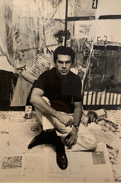 Pablo Suárez