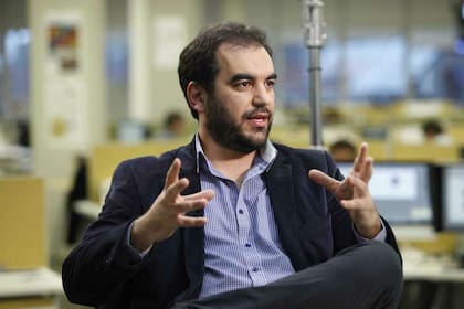 Pablo Secchi