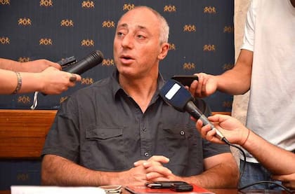 Pablo Atchabahian