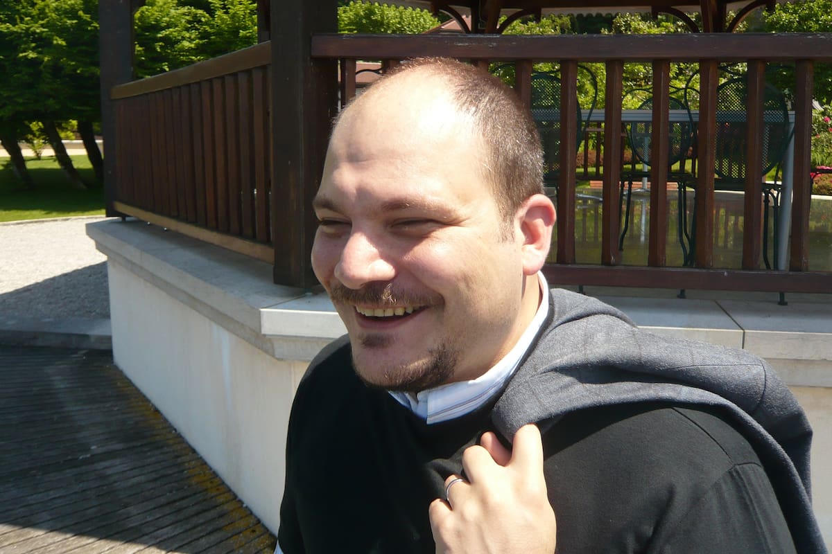 Pablo Dreyfus