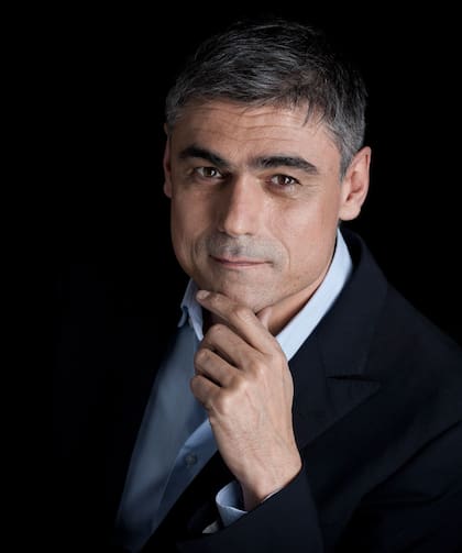 Pablo Simonetti
