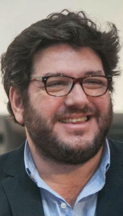 Pablo Avelutto
