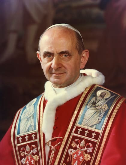 Pablo VI