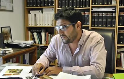 Pablo Matkovic