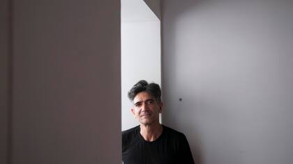 Pablo Cedrón