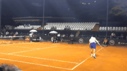 Pablo Cuevas