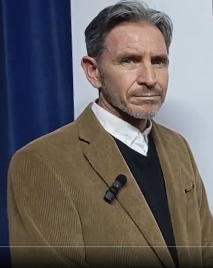 Pablo Ghisoni