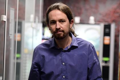 Pablo Iglesias