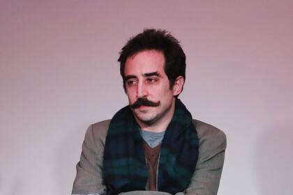 Pablo Katchadjian inaugura el 27° Festival Internacional de Poesía de