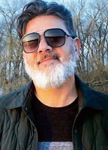 Pablo Otero