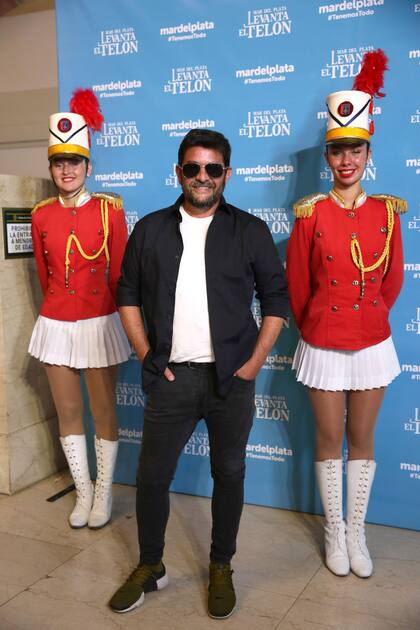 Pablo Rago