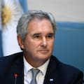 Quirno insistió en que el reclamo sobre Malvinas es "irrenunciable" y le apuntó a los kelpers