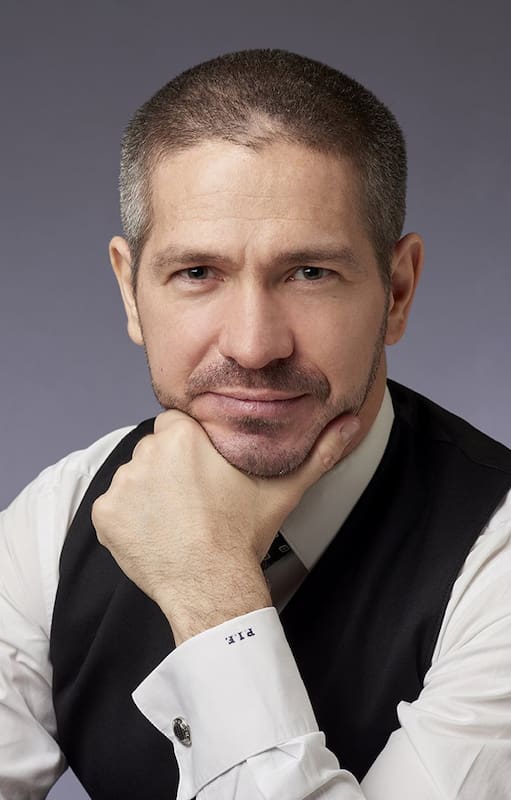 Pablo Ferrero