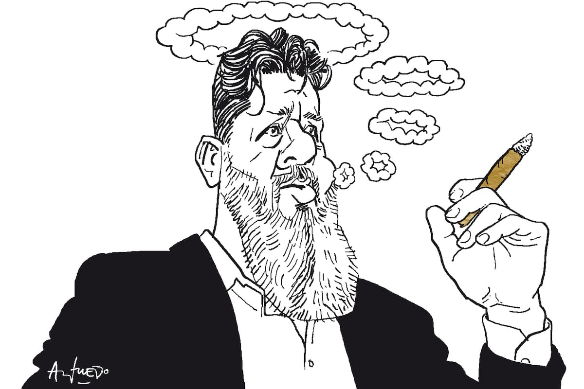 Pablo Otero