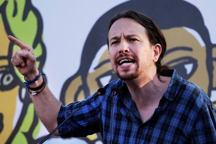 Pablo Iglesias