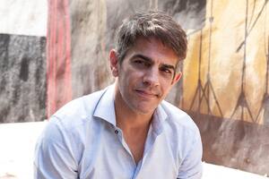 Pablo Echarri