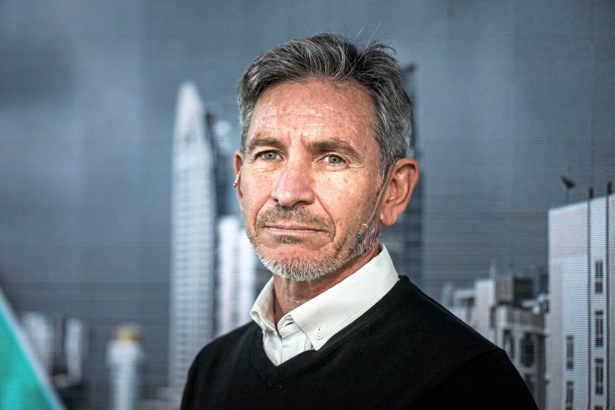 Pablo Ghisoni