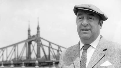 Pablo Neruda