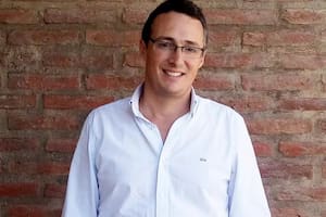 Pablo Cornet