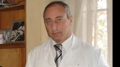 Pablo Atchabahian