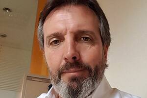Pablo Galíndez