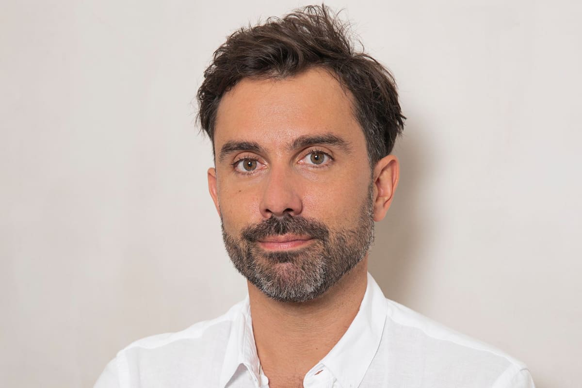 Pablo Flores