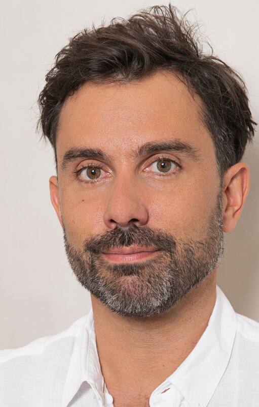Pablo Flores