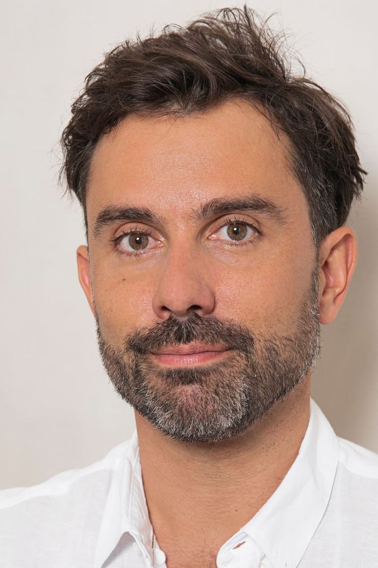 Pablo Flores