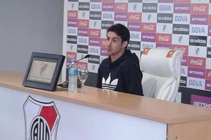 Pablo Aimar y su vuelta al fútbol